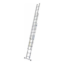 ZARGES Mehrzweckleiter Z200