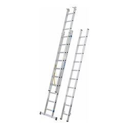 ZARGES Mehrzweckleiter Z200