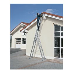 ZARGES Mehrzweckleiter Z200