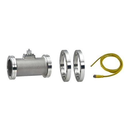 Grundfos Durchflusssensor VFI 12-240m3/h DN100 SS 4-20mA FKM