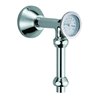 Grohe Abgangsbogen 12440 mit Thermometer m. Quetschverschraubungen 1/2x3/4' chrom