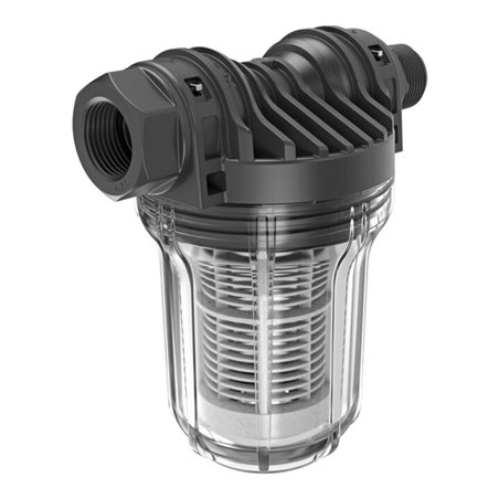 Grundfos Saugfilter Scala1/2 für Hauswasseranlagen