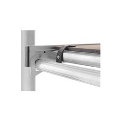 Hymer Fahrgerüst mit Fahrtraversen