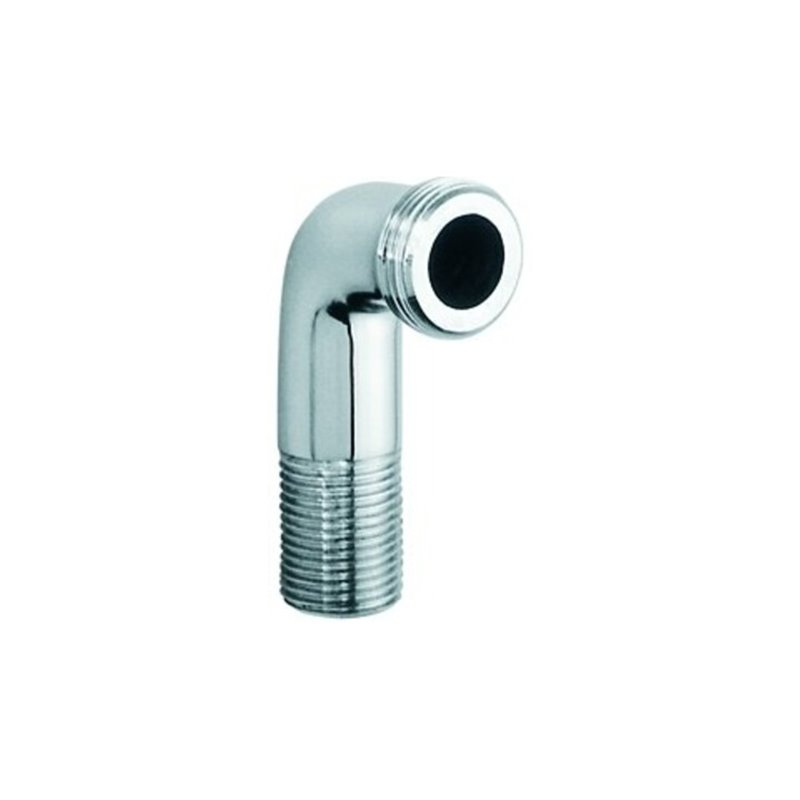 Grohe Anschlusswinkel 12476 1/2'x3/4 chrom