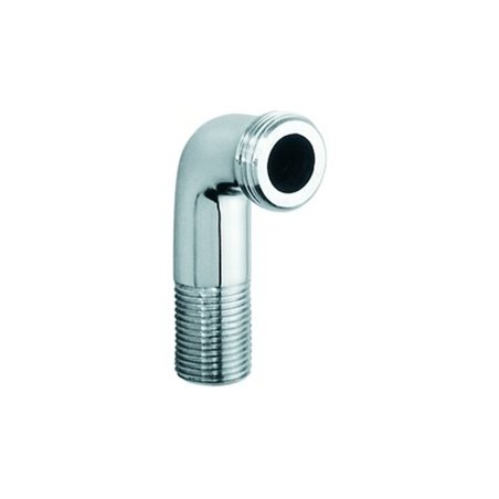 Grohe Anschlusswinkel 12476 1/2'x3/4 chrom