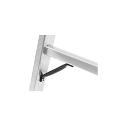 Hymer Stufen-Mehrzweckleiter 3-teilig