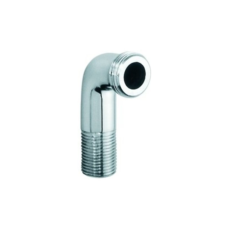 Grohe Anschlusswinkel 12477 3/4'x1' chrom