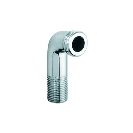 Grohe Anschlusswinkel 12477 3/4'x1' chrom