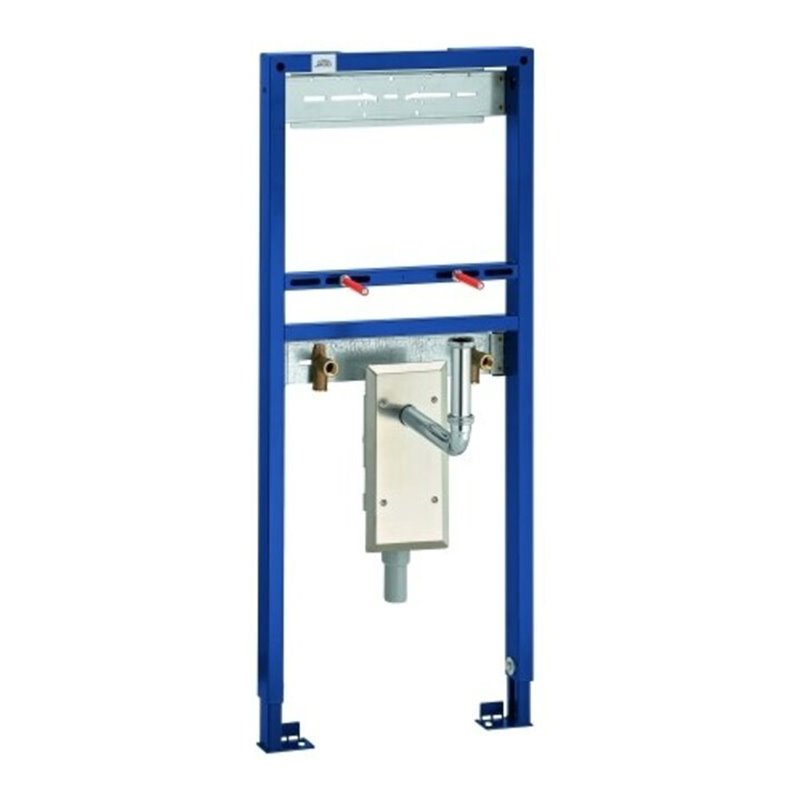 Grohe Waschtisch-Element Rapid SL BH 1,13 m, mit UP-Geruchverschluss