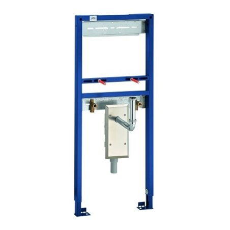 Grohe Waschtisch-Element Rapid SL BH 1,13 m, mit UP-Geruchverschluss