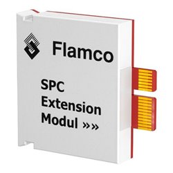 Flamco Speicher-Modul Signalausgabe analog (Inhalt, Druck)