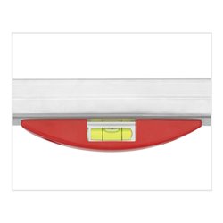 Hymer Alu-Pro, Mehrzweckleiter, dreiteilig mit Smart-Base®