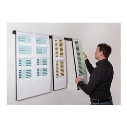 Eichner Beleg-Planungstafel 500 mm