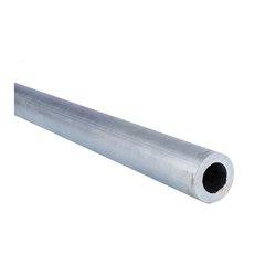 Katimex Trommelachse, verzinktes Stahlrohr