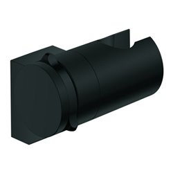 Grohe Wandbrausehalter Tempesta 27595_1 verstellbar matt black