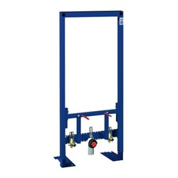 Grohe Bidet-Element Rapid SL BH 1,13 m, für freistehende Montage