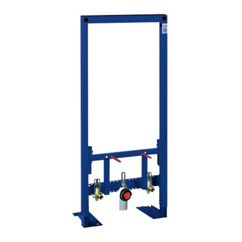 Grohe Bidet-Element Rapid SL BH 1,13 m, für freistehende Montage