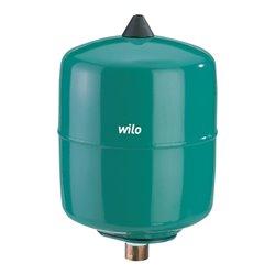 Wilo Membran-Druckbehälter Typ D 18 DE - PN 10