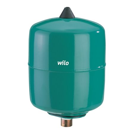 Wilo Membran-Druckbehälter Typ D 18 DE - PN 10