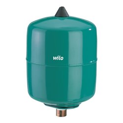 Wilo Membran-Druckbehälter Typ D 18 DE - PN 10