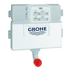 Grohe WC-UP-Spülkasten BH 82cm, 6-9 l, einstellbar