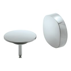 Duravit Ausstattungs-Set Edelstahl gebürstet