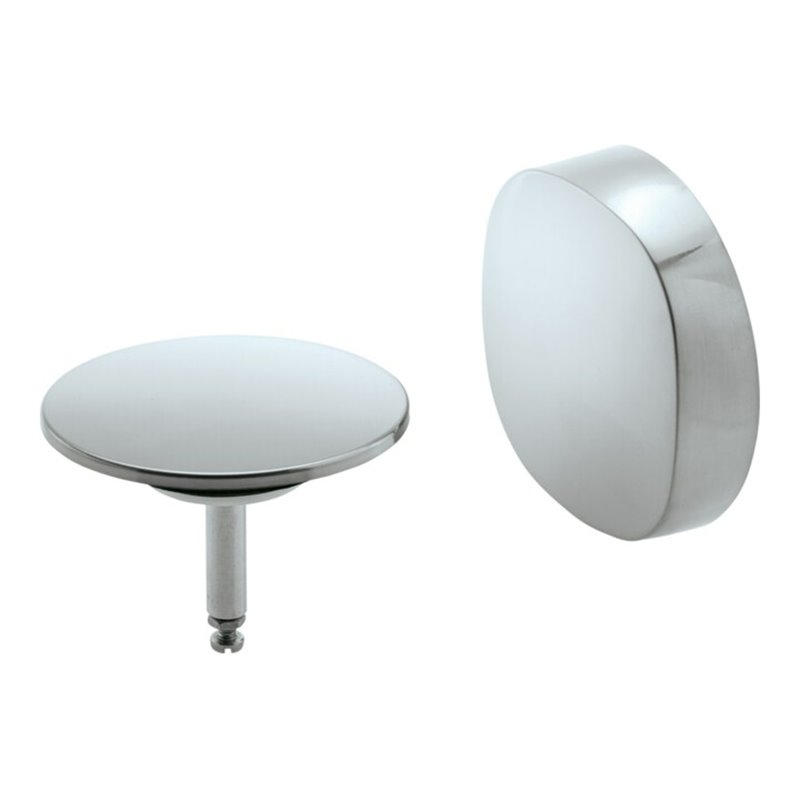 Duravit Ausstattungs-Set Edelstahl gebürstet