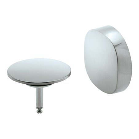 Duravit Ausstattungs-Set Edelstahl gebürstet