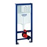 Grohe Wand-WC-Element Rapid SL BH 1,13 m, SPK GD 2, f Vorw.-Ständerm.