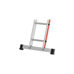 Hymer Sprossenanlegeleiter 4011