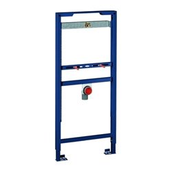 Grohe Urinal-Element Rapid SL 1,13/1,30 m, ohne Armatur