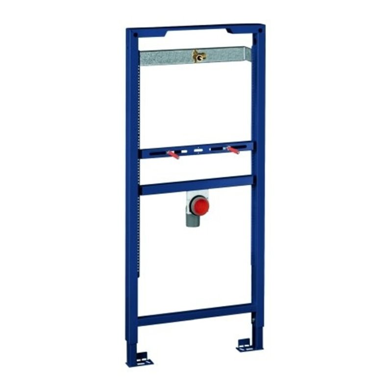 Grohe Urinal-Element Rapid SL 1,13/1,30 m, ohne Armatur