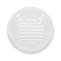 V&B Resteschale glasklar, Kunststoff