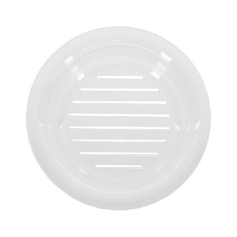 V&B Resteschale glasklar, Kunststoff