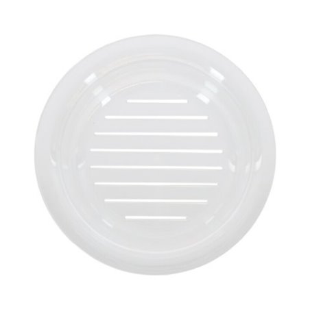 V&B Resteschale glasklar, Kunststoff