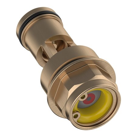 hansgrohe Sicherungskombination nach EN 1717