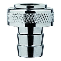 Grohe Schlauchverschraubung 13914 1/2' Innengewinde M22x1 chrom