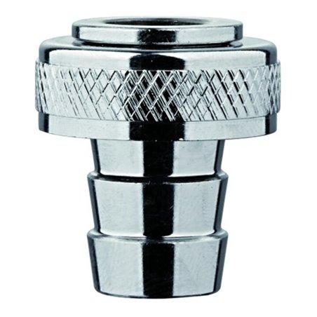 Grohe Schlauchverschraubung 13914 1/2' Innengewinde M22x1 chrom