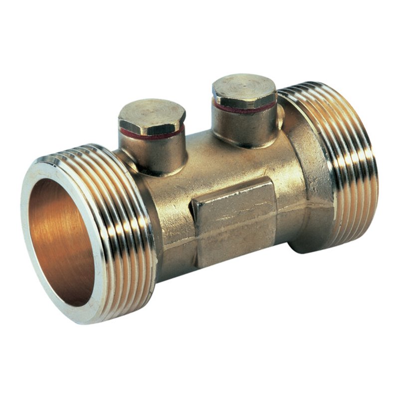 Wilo Verschraubung für Rückflussverhinderer DN 25