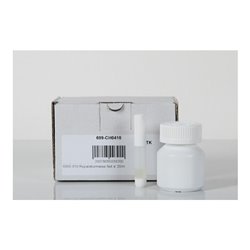 Hoesch Reparaturmasse-Set für Acryl, weiß