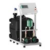 Wilo Regenwasser-Nutzungsanlage RainSystem AF400- 2Medana L603/EC2+1, 1,1 kW, 400 V, 50 Hz