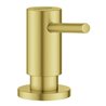 Grohe Seifenspender Cosmopolitan 0,4 l, Behälter, f Seife, C sunr geb.
