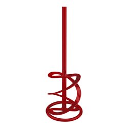 FLEX Wendelrührer HP2, 600 mm, M14