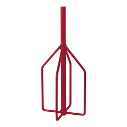 FLEX Rührbesen BE 600 mm M14