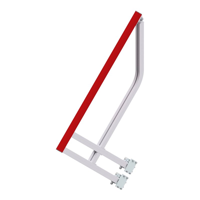 Hymer Handlauf für 6884