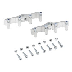 Hymer Ersatzteilset Scharnierpaare für 4023+6023