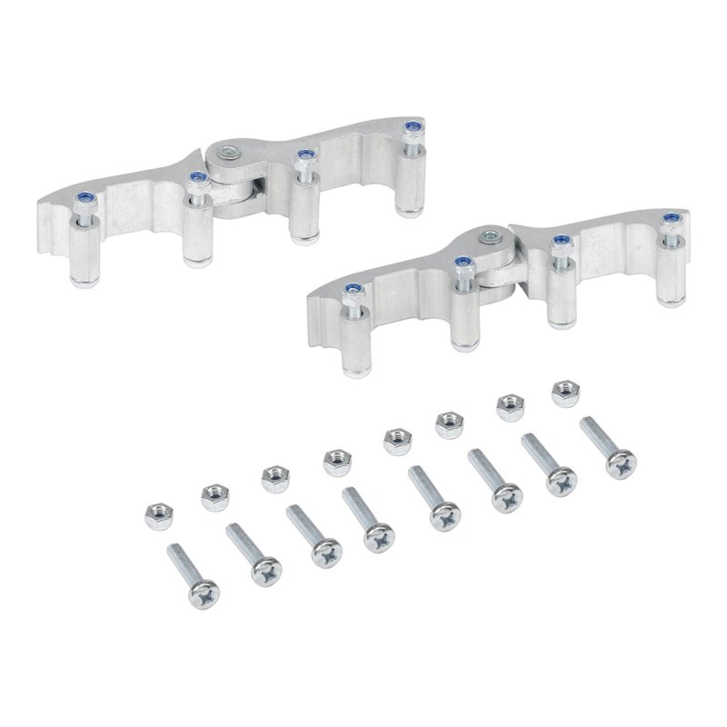 Hymer Ersatzteilset Scharnierpaare für 4023+6023