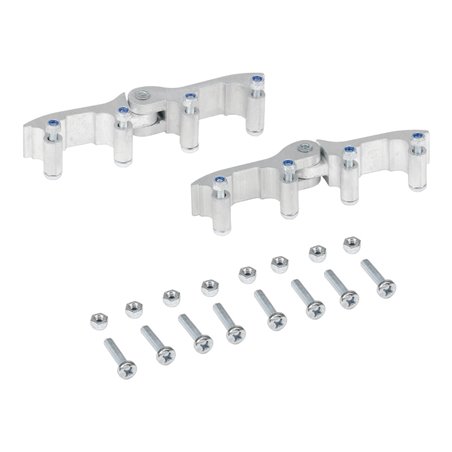 Hymer Ersatzteilset Scharnierpaare für 4023+6023