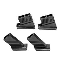 Hymer Leiterfußset für Sicherheitstreppen