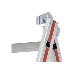 Hymer Ersatzteilset Gelenkplatten für Mehrzweckleitern